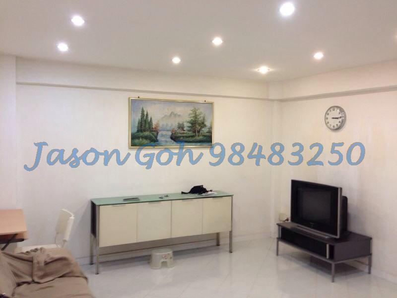 Bukit Batok East Avenue 5 thumbnail photo